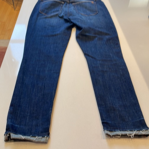 NWOT Joe’s Jeans Highwaist, Skinny Ellette, Size 30 - Picture 9 of 13